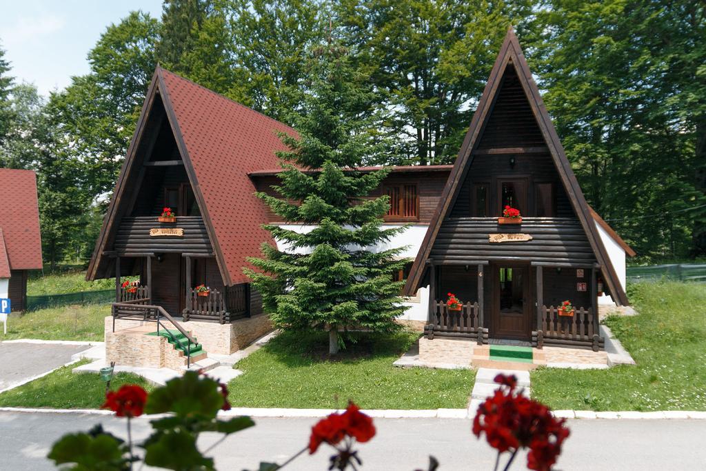 Hotel Centrul De Echitatie Poiana Brașov Exterior foto